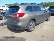 ✅ 2022 Subaru Ascent Touring • VIN: 4S4WMARD7N3438851 • Lot: 43158913. Listed on IAAI with 40,449 mi. Free auction sales archive from the USA and detailed vehicle history report at DreamBid. Image 4.