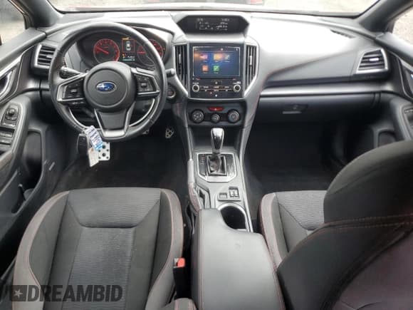 ✅ 2017 Subaru Impreza Special Sports • VIN: 4S3GKAM62H3603801 • Lot: 81086775. Wystawiony na Copart z przebiegiem 112 532 mil. Bezpłatny archiwum sprzedaży aukcyjnych z USA i szczegółowy raport historii pojazdu na DreamBid. Zdjęcie 8.