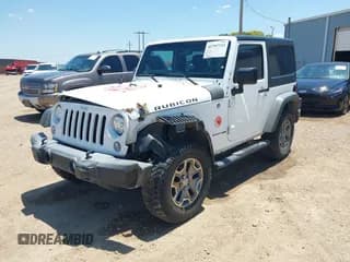 ✅ 2018 Jeep Wrangler Rubicon Recon • VIN: 1C4BJWCG3JL822986 • Лот: 42797733. Опубликован ранее на IAAI с пробегом 26 353 миль. Бесплатный доступ к архиву аукционных продаж из США и подробный отчёт об истории автомобиля на DreamBid. Изображение 2.