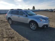 ✅ 2014 Subaru Outback Limited • VIN: 4S4BRDLC6E2226062 • Лот: 81854875. Опубликован ранее на Copart с пробегом 120 762 миль. Бесплатный доступ к архиву аукционных продаж из США и подробный отчёт об истории автомобиля на DreamBid. Изображение 4.