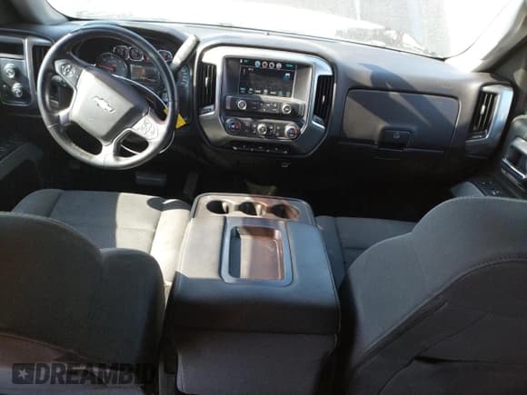 ✅ 2016 Chevrolet Silverado 1500 LT • VIN: 1GCVKREC4GZ144230 • Лот: 68333674. Опубликован ранее на Copart с пробегом 65 261 миль. Бесплатный доступ к архиву аукционных продаж из США и подробный отчёт об истории автомобиля на DreamBid. Изображение 8.