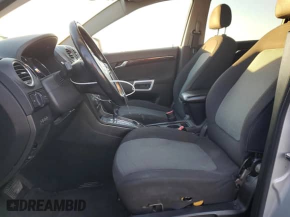 2014 Chevrolet Captiva Sport LT с VIN 3GNAL3EK0ES523971, выставлен на аукционе Copart как лот 83788784 с пробегом 181 680 миль миль и Списание • Salvage title. История ставок и продаж доступна на DreamBid. Изображение 7.