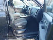 ✅ 2018 Ram 1500 Harvest • VIN: 1C6RR7LT5JS172436 • Lot: 43535422. Listed on IAAI with 102,584 mi. Free auction sales archive from the USA and detailed vehicle history report at DreamBid. Image 5.