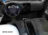 2007 Dodge Dakota ST z VIN 1D7HW22K77S261562, wystawiony jako Copart lot #81618574 z przebiegiem 231 544 mil mil oraz Szkoda całkowita • Salvage title. Historia ofert i sprzedaży dostępna na DreamBid. Obrazek 8.