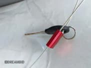 ✅ 2000 Nissan Frontier XE • VIN: 1N6DD21S5YC380834 • Lot: 43012557. Listed on IAAI with 182,489 mi. Free auction sales archive from the USA and detailed vehicle history report at DreamBid. Image 11.