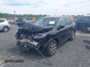 ✅ 2021 Honda Pilot EX-L • VIN: 5FNYF6H53MB097089 • Лот: 42309359. Опубликован ранее на IAAI с пробегом 58 371 миль. Бесплатный доступ к архиву аукционных продаж из США и подробный отчёт об истории автомобиля на DreamBid. Изображение 18.