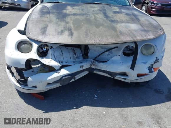 ✅ 1997 Acura Integra GS-R • VIN: JH4DC2385VS002424 • Lot: 42075527. Wystawiony na IAAI z przebiegiem 162 826 mil. Bezpłatny archiwum sprzedaży aukcyjnych z USA i szczegółowy raport historii pojazdu na DreamBid. Zdjęcie 6.