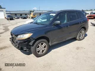 ✅ 2011 Hyundai Santa Fe GLS • VIN: 5XYZG3AB1BG028049 • Lot: 74607624. Listed on Copart with 190,948 mi. Free auction sales archive from the USA and detailed vehicle history report at DreamBid. Image 1.