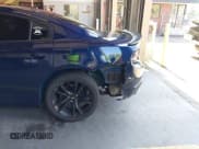 ✅ 2017 Dodge Charger SE • VIN: 2C3CDXBG9HH537465 • Lot: 43273802. Listed on IAAI with 105,564 mi. Free auction sales archive from the USA and detailed vehicle history report at DreamBid. Image 6.