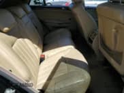 ✅ 2006 Mercedes-Benz M 350 • VIN: 4JGBB86E46A058602 • Lot: 80247115. Listed on Copart with 167,328 mi. Free auction sales archive from the USA and detailed vehicle history report at DreamBid. Image 11.