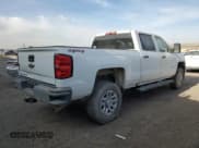 ✅ 2017 Chevrolet Silverado 2500HD Work Truck • VIN: 1GC1KUEGXHF234974 • Лот: 50939185. Опубликован ранее на Copart с пробегом 85 165 миль. Бесплатный доступ к архиву аукционных продаж из США и подробный отчёт об истории автомобиля на DreamBid. Изображение 3.