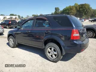 ✅ 2009 Kia Sorento LX • VIN: KNDJC735095882766 • Lot: 74367454. Wystawiony na Copart z przebiegiem Nie podano. Bezpłatny archiwum sprzedaży aukcyjnych z USA i szczegółowy raport historii pojazdu na DreamBid. Zdjęcie 2.