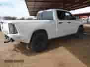 2019 Ram 1500 Tradesman с VIN 1C6SRFCT4KN612951, выставлен на аукционе IAAI как лот 41889524 с пробегом 153 310 миль миль и . История ставок и продаж доступна на DreamBid. Изображение 4.