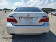 ✅ 2012 Lexus LS 460 • VIN: JTHCL5EF8C5013289 • Lot: 69854215. Listed on Copart with 209,885 mi. Free auction sales archive from the USA and detailed vehicle history report at DreamBid. Image 6.