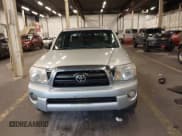 ✅ 2008 Toyota Tacoma • VIN: 5TETX22N28Z573149 • Lot: 43603771. Listed on IAAI with 117,504 mi. Free auction sales archive from the USA and detailed vehicle history report at DreamBid. Image 13.