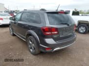 ✅ 2017 Dodge Journey Crossroad Plus • VIN: 3C4PDCGG3HT554624 • Лот: 41912617. Опубликован ранее на IAAI с пробегом 97 352 миль. Бесплатный доступ к архиву аукционных продаж из США и подробный отчёт об истории автомобиля на DreamBid. Изображение 3.