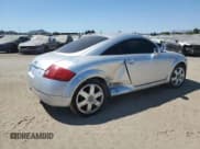 ✅ 2000 Audi TT • VIN: TRUUC28N8Y1026264 • Lot: 65148935. Wystawiony na Copart z przebiegiem 156 536 mil. Bezpłatny archiwum sprzedaży aukcyjnych z USA i szczegółowy raport historii pojazdu na DreamBid. Zdjęcie 3.