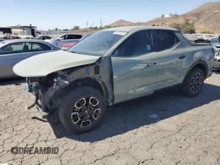 ✅ 2022 Hyundai Santa Cruz SEL • VIN: 5NTJBDAE8NH001280 • Лот: 66682905. Опубликован ранее на Copart с пробегом 61 663 миль. Бесплатный доступ к архиву аукционных продаж из США и подробный отчёт об истории автомобиля на DreamBid. Изображение 1.