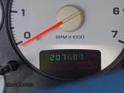 ✅ 2003 Dodge 1500 ST • VIN: 1D7HA16D73J638363 • Лот: 41421656. Опубликован ранее на IAAI с пробегом 207 687 миль. Бесплатный доступ к архиву аукционных продаж из США и подробный отчёт об истории автомобиля на DreamBid. Изображение 7.