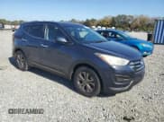 ✅ 2013 Hyundai Santa Fe Sport • VIN: 5XYZT3LB0DG086455 • Лот: 92311255. Опубликован ранее на Copart с пробегом 231 113 миль. Бесплатный доступ к архиву аукционных продаж из США и подробный отчёт об истории автомобиля на DreamBid. Изображение 4.