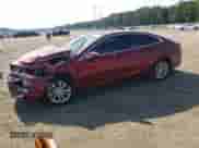 2018 Chevrolet Malibu LT with VIN 1G1ZD5ST1JF139366, listed as a Copart auction lot 71891785 with Not provided miles and Salvage title. Bid and sale history available at DreamBid. Image 1.