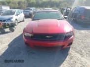 ✅ 2011 Ford Mustang V6 • VIN: 1ZVBP8EM1B5117913 • Lot: 43431854. Listed on IAAI with 163,093 mi. Free auction sales archive from the USA and detailed vehicle history report at DreamBid. Image 12.