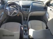 ✅ 2015 Hyundai Accent GLS • VIN: KMHCT4AE9FU896091 • Лот: 42684844. Опубликован ранее на Copart с пробегом 121 316 миль. Бесплатный доступ к архиву аукционных продаж из США и подробный отчёт об истории автомобиля на DreamBid. Изображение 8.