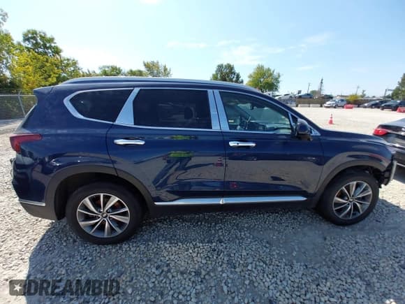 ✅ 2020 Hyundai Santa Fe SEL • VIN: 5NMS3CAD9LH274028 • Лот: 43190510. Опубликован ранее на IAAI с пробегом 104 370 миль. Бесплатный доступ к архиву аукционных продаж из США и подробный отчёт об истории автомобиля на DreamBid. Изображение 13.