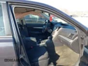 ✅ 2012 Subaru Legacy Premium • VIN: 4S3BMCC65C3025168 • Lot: 43745768. Listed on IAAI with 142,038 mi. Free auction sales archive from the USA and detailed vehicle history report at DreamBid. Image 5.