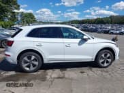 ✅ 2023 Audi Q5 Premium Plus • VIN: WA1BBAFY9P2174616 • Lot: 43076150. Listed on IAAI with 6,093 mi. Free auction sales archive from the USA and detailed vehicle history report at DreamBid. Image 14.