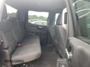 ✅ 2019 Chevrolet Silverado 1500 LT • VIN: 1GCPYDEK0KZ359534 • Lot: 60125805. Wystawiony na Copart z przebiegiem 92 352 mil. Bezpłatny archiwum sprzedaży aukcyjnych z USA i szczegółowy raport historii pojazdu na DreamBid. Zdjęcie 10.