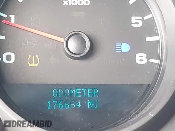 ✅ 2007 Chevrolet Silverado 1500 Work Truck • VIN: 1GCEC14X97Z612357 • Лот: 41814559. Опубликован ранее на IAAI с пробегом 176 664 миль. Бесплатный доступ к архиву аукционных продаж из США и подробный отчёт об истории автомобиля на DreamBid. Изображение 15.