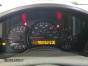 ✅ 2005 Nissan Armada LE • VIN: 5N1AA08BX5N716076 • Lot: 46028225. Listed on Copart with 263,176 mi. Free auction sales archive from the USA and detailed vehicle history report at DreamBid. Image 9.