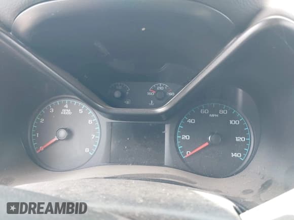 ✅ 2021 Chevrolet Colorado 4WD Work Truck • VIN: 1GCHTBEA0M1291428 • Лот: 42870554. Опубликован ранее на IAAI с пробегом Не указан. Бесплатный доступ к архиву аукционных продаж из США и подробный отчёт об истории автомобиля на DreamBid. Изображение 7.