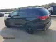 2018 Mitsubishi Outlander SE with VIN JA4AD3A36JZ067258, listed as a Copart auction lot 81457995 with 112,346 mi miles and Salvage title. Bid and sale history available at DreamBid. Image 2.