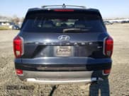 ✅ 2020 Hyundai Palisade SEL • VIN: KM8R4DHEXLU126863 • Лот: 86450754. Опубликован ранее на Copart с пробегом 70 654 миль. Бесплатный доступ к архиву аукционных продаж из США и подробный отчёт об истории автомобиля на DreamBid. Изображение 6.