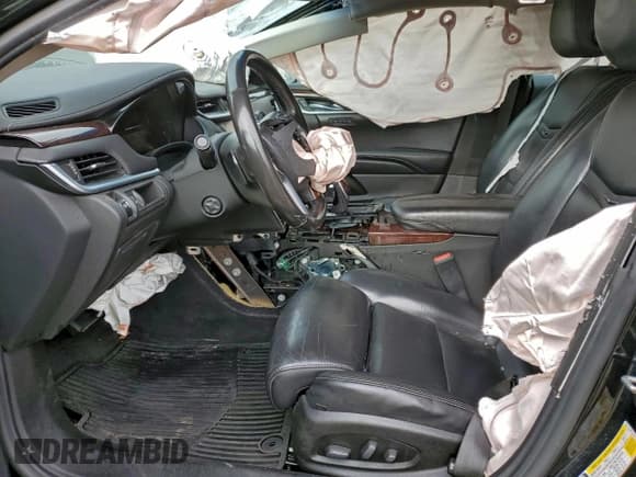 ✅ 2014 Cadillac XTS Luxury • VIN: 2G61M5S39E9120134 • Lot: 93726485. Listed on Copart with 192,612 mi. Free auction sales archive from the USA and detailed vehicle history report at DreamBid. Image 7.