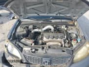 ✅ 2005 Honda Civic EX SSRS • VIN: 2HGES26875H549949 • Лот: 42127207. Опубликован ранее на IAAI с пробегом 276 638 миль. Бесплатный доступ к архиву аукционных продаж из США и подробный отчёт об истории автомобиля на DreamBid. Изображение 10.