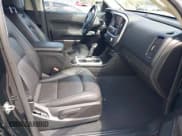 ✅ 2022 Chevrolet Colorado 2WD LT • VIN: 1GCGSCEN5N1309110 • Lot: 41881913. Listed on IAAI with 52,962 mi. Free auction sales archive from the USA and detailed vehicle history report at DreamBid. Image 5.