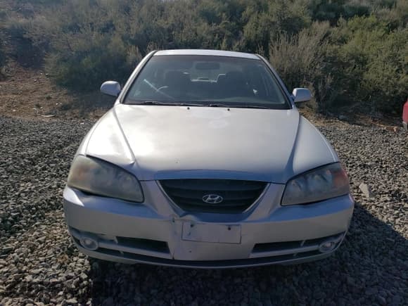 ✅ 2006 Hyundai Elantra GLS • VIN: KMHDN46D56U253882 • Lot: 51862555. Wystawiony na Copart z przebiegiem 70 227 mil. Bezpłatny archiwum sprzedaży aukcyjnych z USA i szczegółowy raport historii pojazdu na DreamBid. Zdjęcie 5.