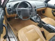 ✅ 1995 Mazda MX-5 Miata • VIN: JM1NA353XS0609672 • Lot: 85815505. Listed on Copart with 97,647 mi. Free auction sales archive from the USA and detailed vehicle history report at DreamBid. Image 8.