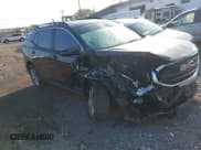 ✅ 2021 GMC Terrain SLE • VIN: 3GKALTEV7ML343094 • Lot: 43191035. Listed on IAAI with 61,521 mi. Free auction sales archive from the USA and detailed vehicle history report at DreamBid. Image 1.