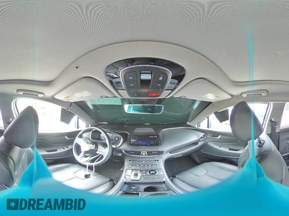 ✅ 2022 Hyundai Santa Fe SEL • VIN: 5NMS34AJ3NH426741 • Лот: 71475564. Опубликован ранее на Copart с пробегом 5 781 миль. Бесплатный доступ к архиву аукционных продаж из США и подробный отчёт об истории автомобиля на DreamBid. Изображение 16.