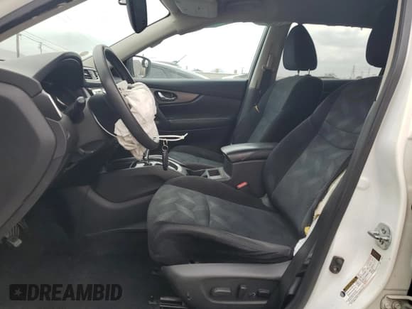 ✅ 2015 Nissan Rogue SV • VIN: 5N1AT2ML4FC803117 • Лот: 84299475. Опубликован ранее на Copart с пробегом 197 802 миль. Бесплатный доступ к архиву аукционных продаж из США и подробный отчёт об истории автомобиля на DreamBid. Изображение 7.