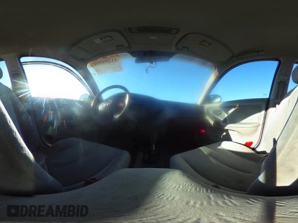 ✅ 2004 Hyundai Elantra GLS • VIN: KMHDN46D94U710657 • Lot: 41294510. Wystawiony na IAAI z przebiegiem 212 445 mil. Bezpłatny archiwum sprzedaży aukcyjnych z USA i szczegółowy raport historii pojazdu na DreamBid. Zdjęcie 18.