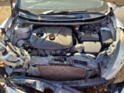 ✅ 2013 Hyundai Elantra • VIN: KMHD35LE8DU041015 • Lot: 91712175. Listed on Copart with 208,530 mi. Free auction sales archive from the USA and detailed vehicle history report at DreamBid. Image 11.