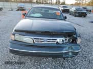 ✅ 1996 Ford Crown Victoria LX • VIN: 2FALP74W0TX205507 • Lot: 85310874. Listed on Copart with 51,646 mi. Free auction sales archive from the USA and detailed vehicle history report at DreamBid. Image 5.