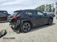 ✅ 2020 Lexus UX 250h • VIN: JTHP9JBH6L2032942 • Lot: 56675505. Wystawiony na Copart z przebiegiem 22 295 mil. Bezpłatny archiwum sprzedaży aukcyjnych z USA i szczegółowy raport historii pojazdu na DreamBid. Zdjęcie 3.