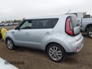 ✅ 2018 Kia Soul + • VIN: KNDJP3A51J7585949 • Lot: 43715585. Listed on IAAI with 93,576 mi. Free auction sales archive from the USA and detailed vehicle history report at DreamBid. Image 14.
