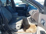 ✅ 2011 Dodge Durango Crew • VIN: 1D4RD4GG5BC626816 • Lot: 43488347. Wystawiony na IAAI z przebiegiem Nie podano. Bezpłatny archiwum sprzedaży aukcyjnych z USA i szczegółowy raport historii pojazdu na DreamBid. Zdjęcie 5.